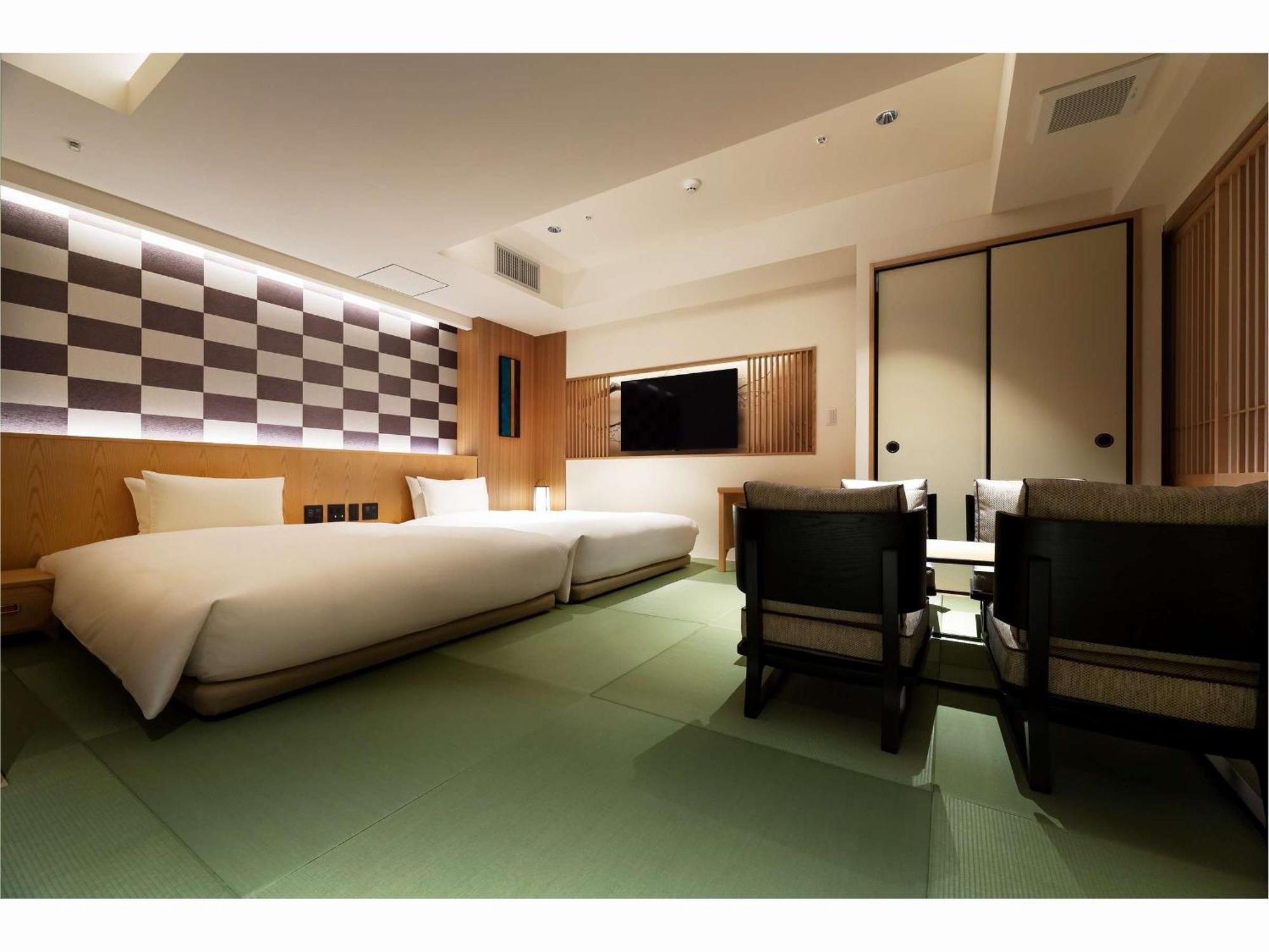 Prostyle Ryokan Tokyo Asakusa Tóquio Exterior foto