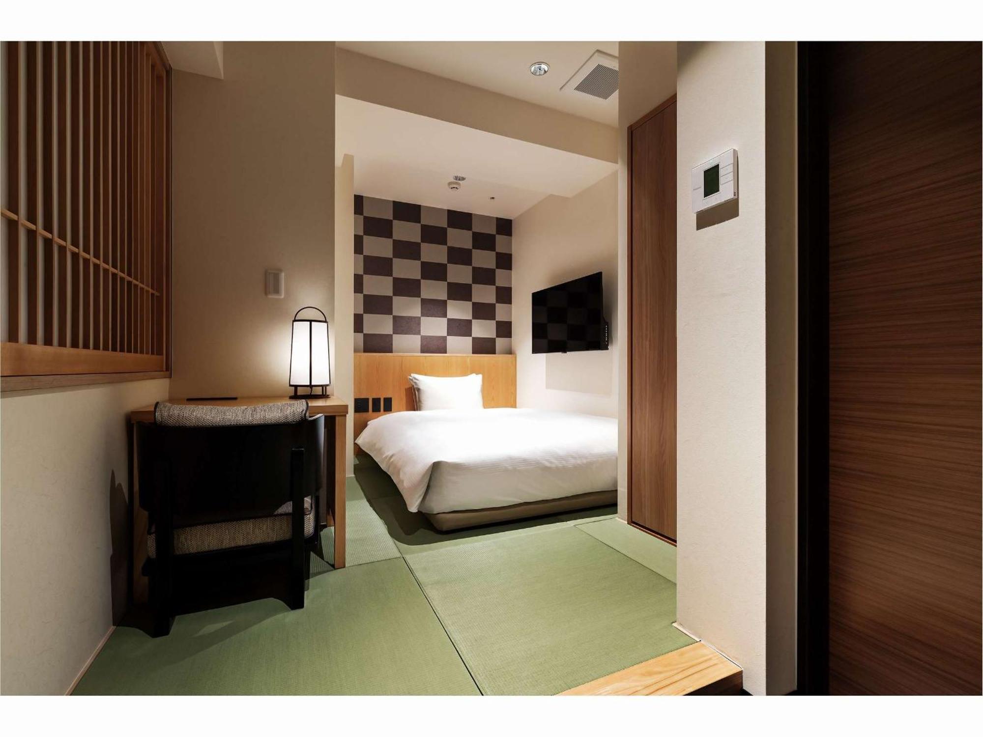Prostyle Ryokan Tokyo Asakusa Tóquio Exterior foto