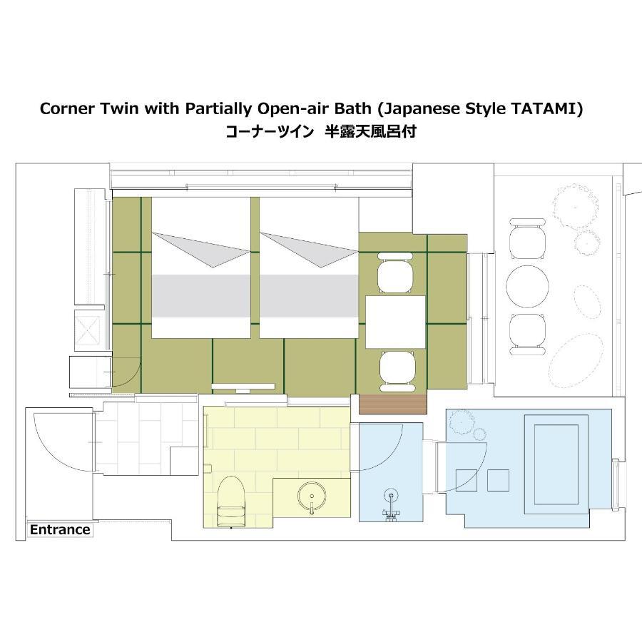 Prostyle Ryokan Tokyo Asakusa Tóquio Exterior foto