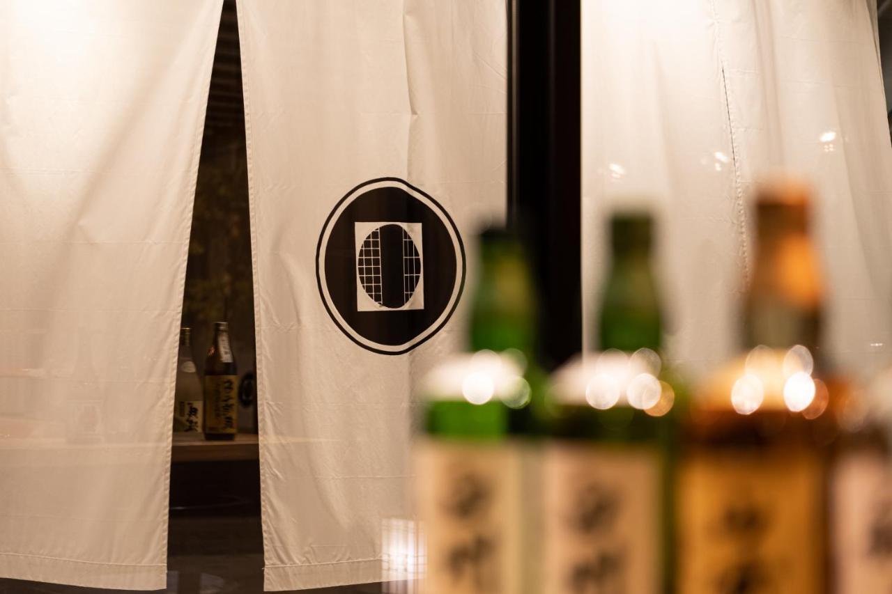 Prostyle Ryokan Tokyo Asakusa Tóquio Exterior foto