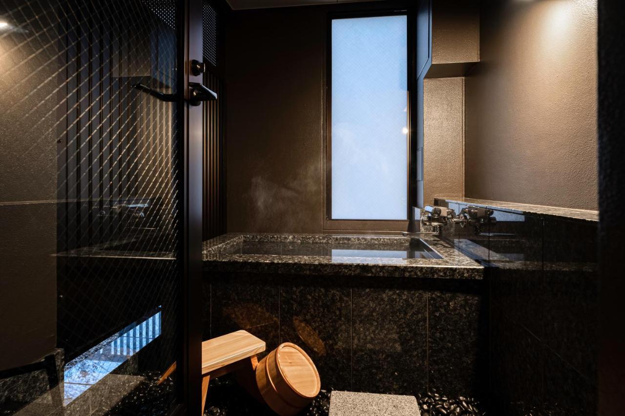 Prostyle Ryokan Tokyo Asakusa Tóquio Exterior foto